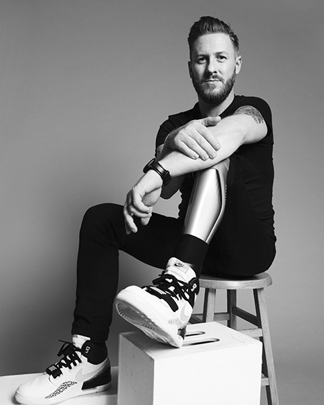 Billy Brimblecom