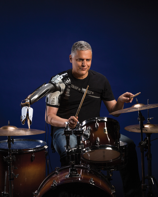 Gil Weinberg